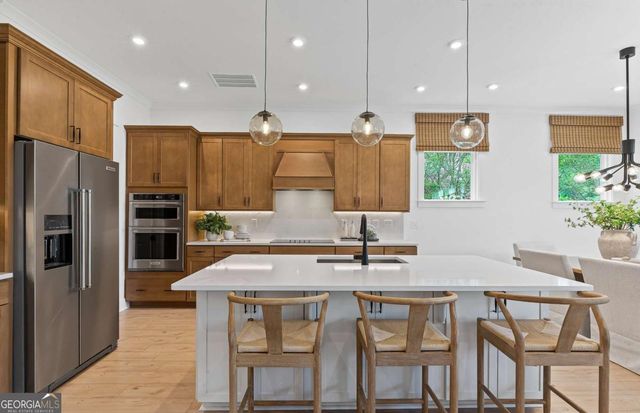 293 Lucas Court, Jefferson, GA 30549