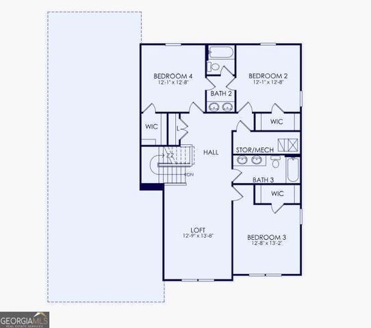293 Lucas Court, Jefferson, GA 30549