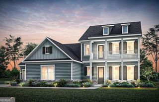 293 Lucas Court, Jefferson, GA 30549