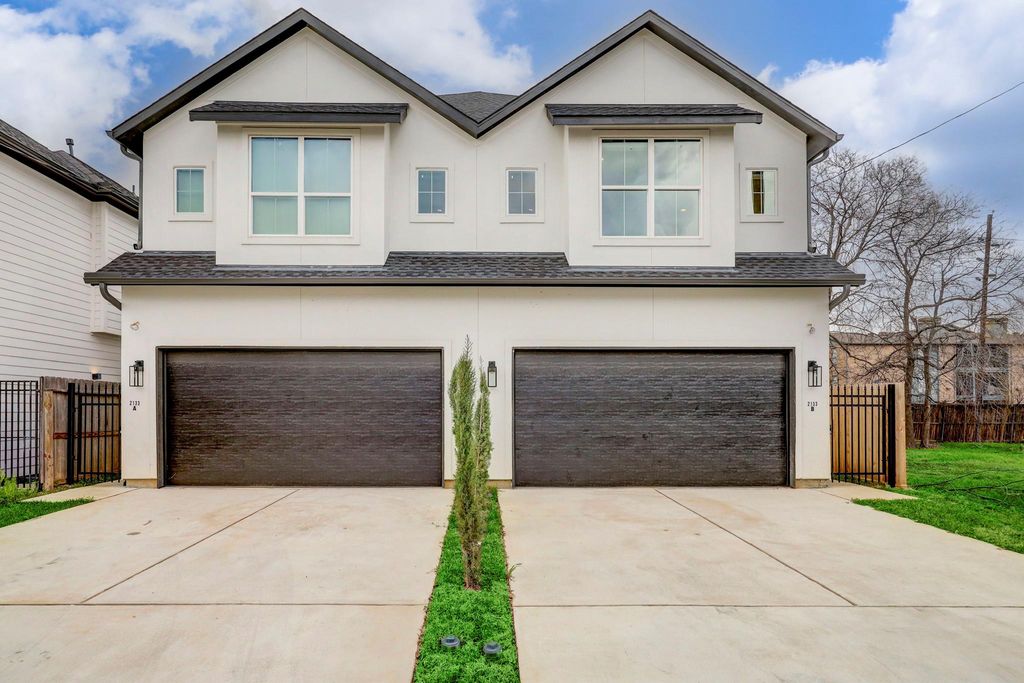 2133 Naomi Street A, Houston, TX 77054