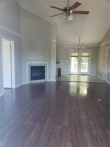 3800 Velinda Drive, Winston-salem, NC 27106