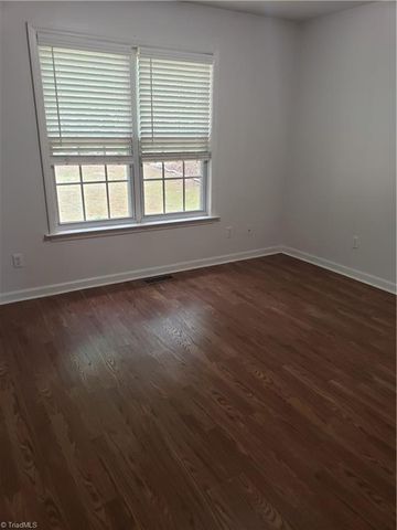 3800 Velinda Drive, Winston-salem, NC 27106