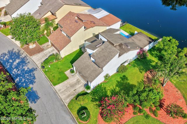 7812 LINKSIDE Drive, Jacksonville, FL 32256