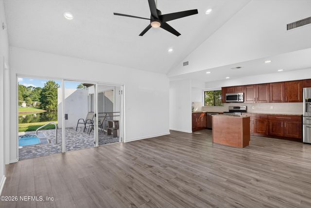 7812 LINKSIDE Drive, Jacksonville, FL 32256