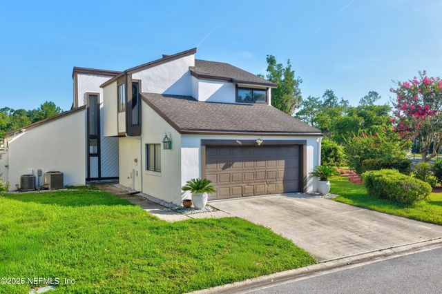 7812 LINKSIDE Drive, Jacksonville, FL 32256