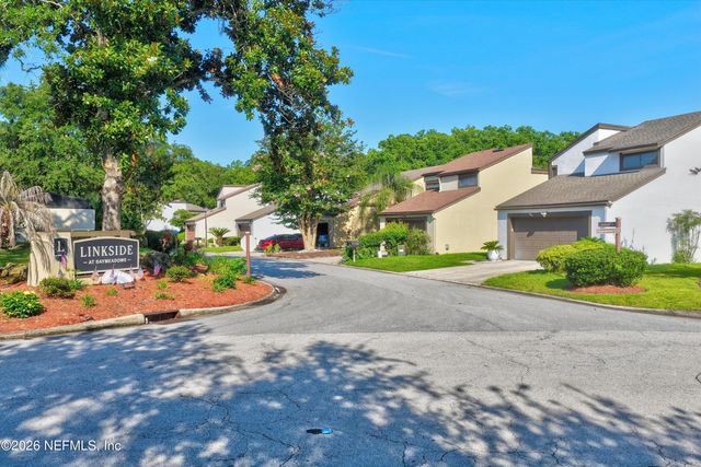 7812 LINKSIDE Drive, Jacksonville, FL 32256
