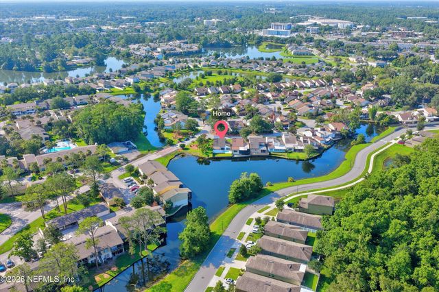 7812 LINKSIDE Drive, Jacksonville, FL 32256