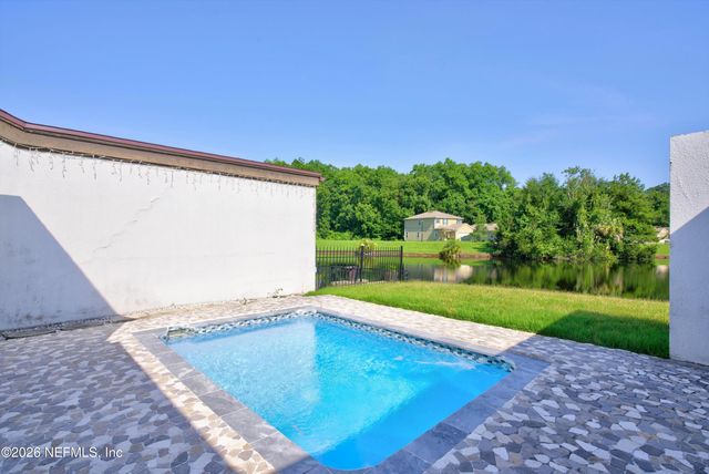 7812 LINKSIDE Drive, Jacksonville, FL 32256