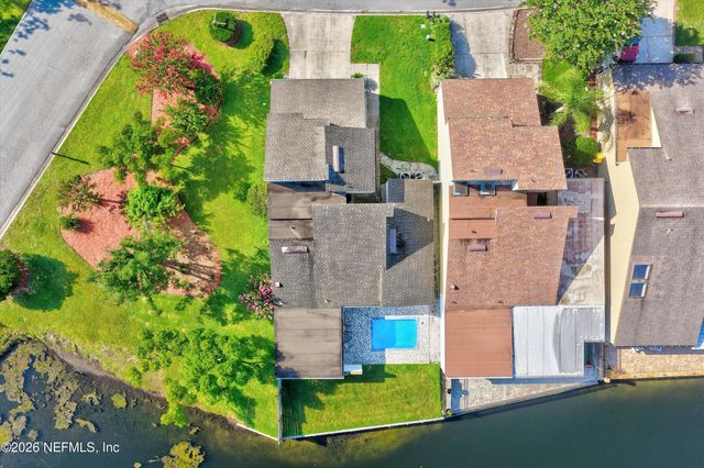 7812 LINKSIDE Drive, Jacksonville, FL 32256