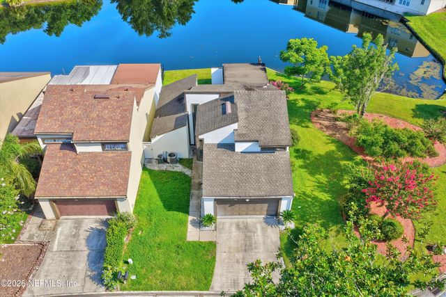 7812 LINKSIDE Drive, Jacksonville, FL 32256