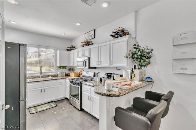 10210 Viterbo Street, Las Vegas, NV 89183