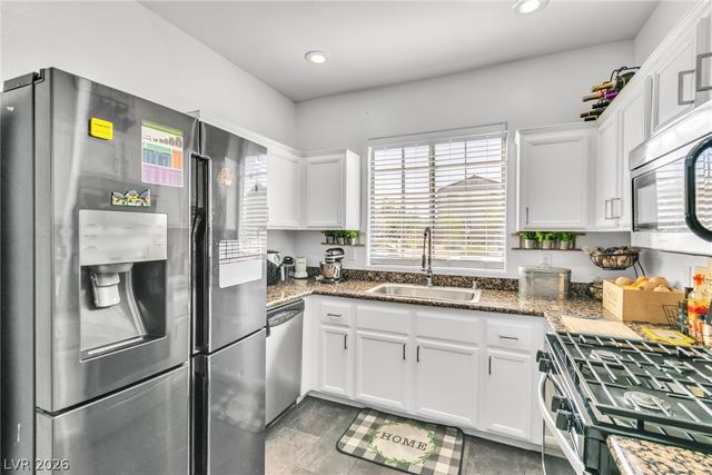 10210 Viterbo Street, Las Vegas, NV 89183