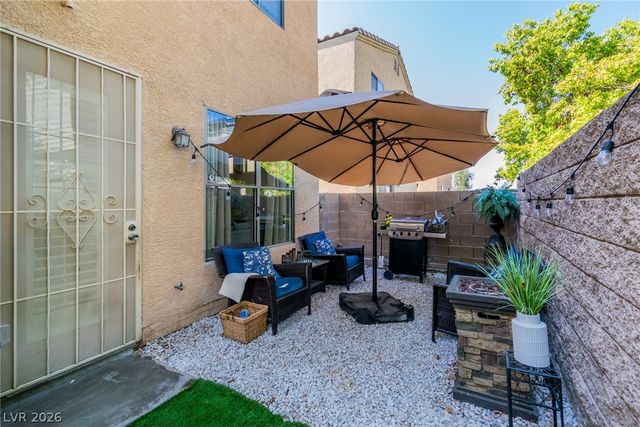 10210 Viterbo Street, Las Vegas, NV 89183