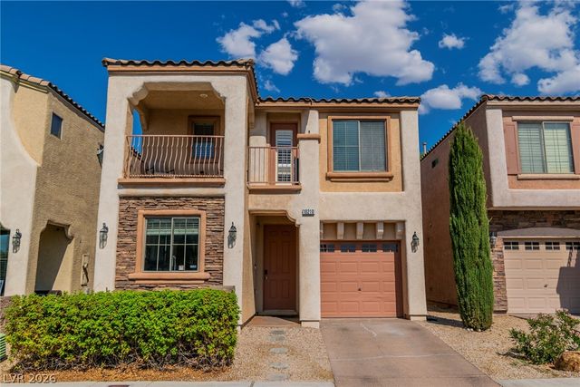 10210 Viterbo Street, Las Vegas, NV 89183