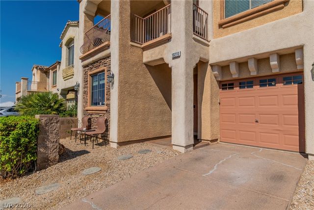 10210 Viterbo Street, Las Vegas, NV 89183