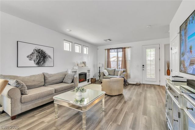 10210 Viterbo Street, Las Vegas, NV 89183