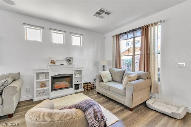 10210 Viterbo Street, Las Vegas, NV 89183