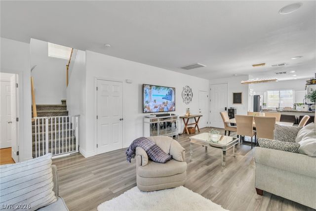 10210 Viterbo Street, Las Vegas, NV 89183