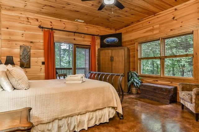 92 Fish Trap Road, Blue Ridge, GA 30513