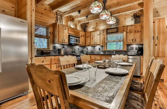 92 Fish Trap Road, Blue Ridge, GA 30513