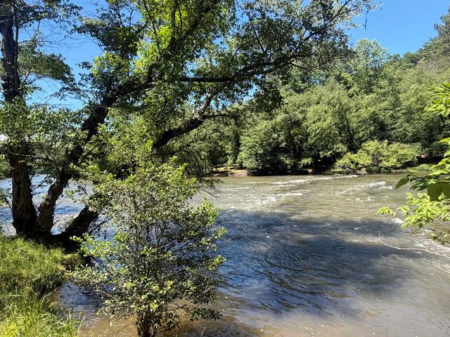 92 Fish Trap Road, Blue Ridge, GA 30513