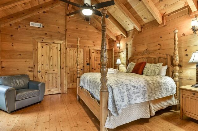 92 Fish Trap Road, Blue Ridge, GA 30513