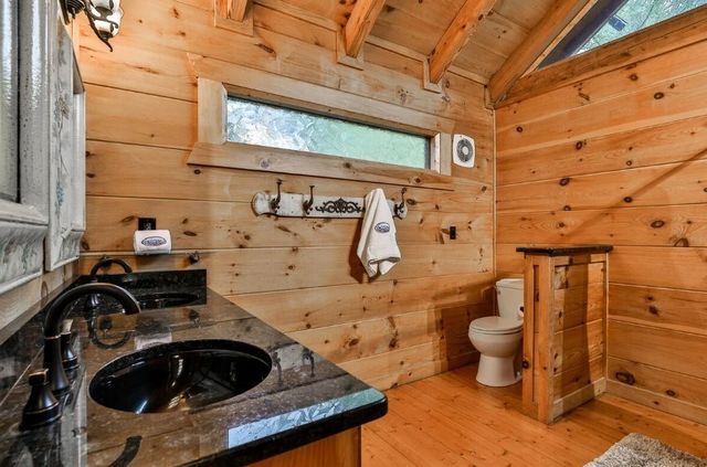 92 Fish Trap Road, Blue Ridge, GA 30513