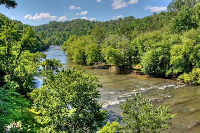 92 Fish Trap Road, Blue Ridge, GA 30513