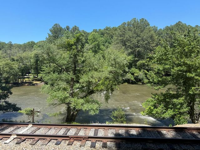 92 Fish Trap Road, Blue Ridge, GA 30513