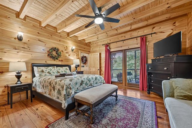 92 Fish Trap Road, Blue Ridge, GA 30513