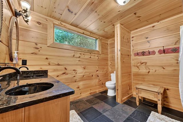 92 Fish Trap Road, Blue Ridge, GA 30513