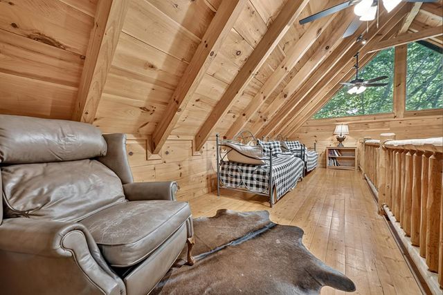 92 Fish Trap Road, Blue Ridge, GA 30513