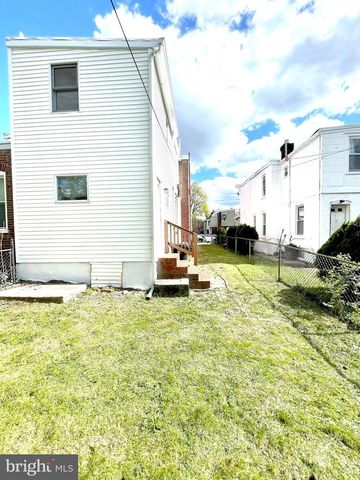 2905 N MADISON ST, Wilmington, DE 19802