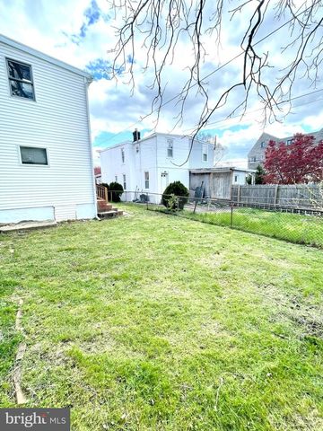 2905 N MADISON ST, Wilmington, DE 19802