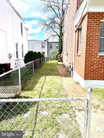 2905 N MADISON ST, Wilmington, DE 19802