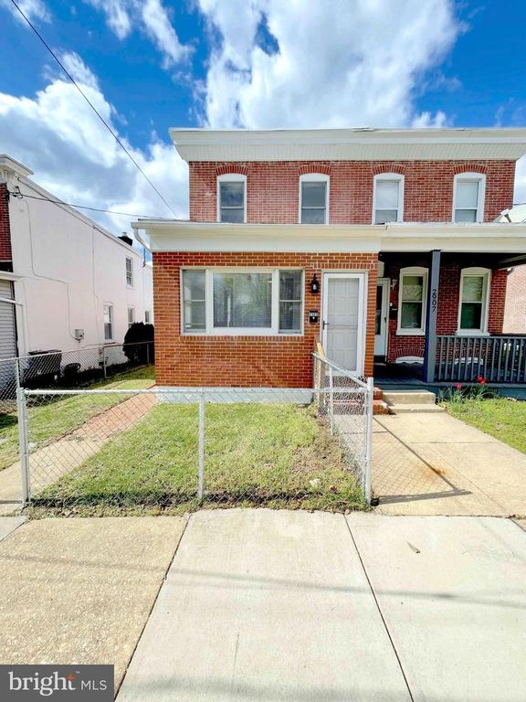 2905 N MADISON ST, Wilmington, DE 19802