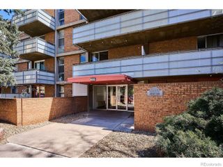 2500 S York Street 213, Denver, CO 80210