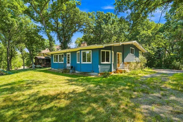 725 Birchwood Avenue, White Bear Lake, MN 55110