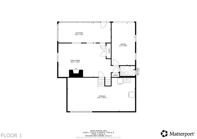 725 Birchwood Avenue, White Bear Lake, MN 55110