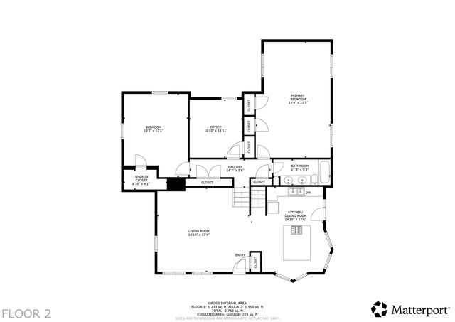 725 Birchwood Avenue, White Bear Lake, MN 55110
