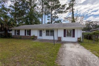 5 Ossabaw Road, Savannah, GA 31410