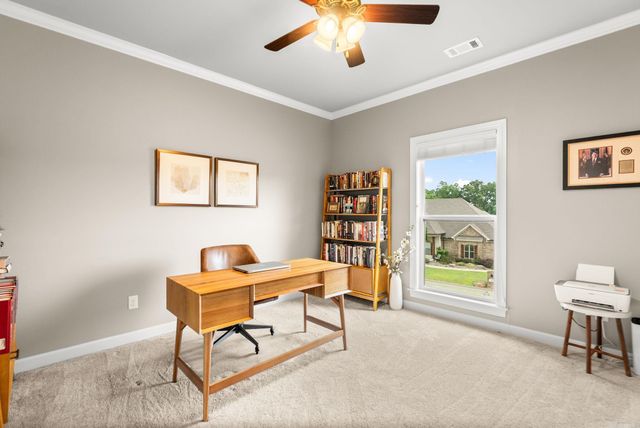 101 Eagle Ridge Drive, Maumelle, AR 72113