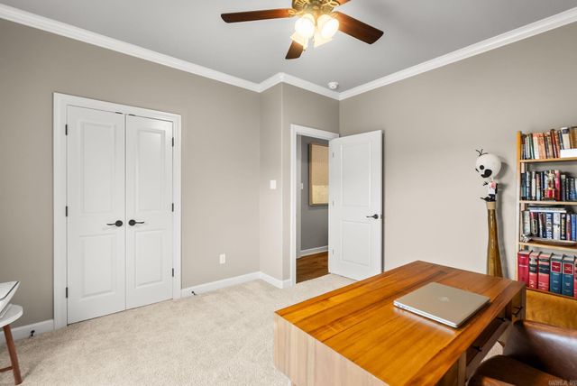 101 Eagle Ridge Drive, Maumelle, AR 72113