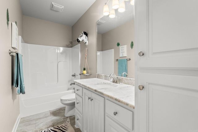 101 Eagle Ridge Drive, Maumelle, AR 72113