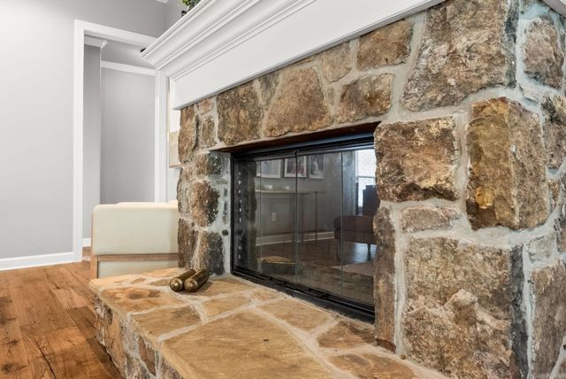 101 Eagle Ridge Drive, Maumelle, AR 72113