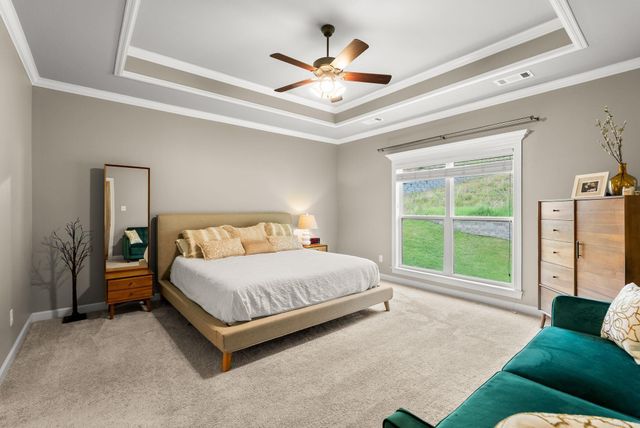101 Eagle Ridge Drive, Maumelle, AR 72113