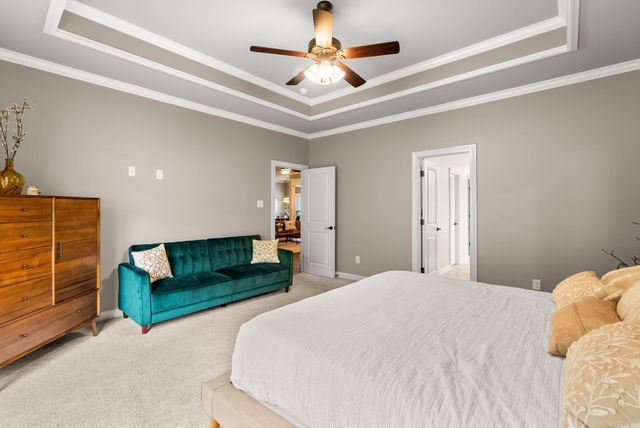 101 Eagle Ridge Drive, Maumelle, AR 72113