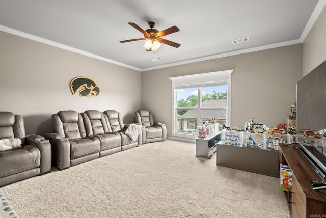 101 Eagle Ridge Drive, Maumelle, AR 72113