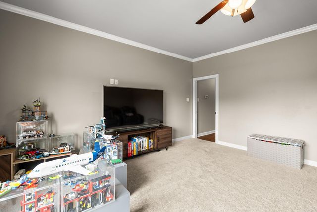 101 Eagle Ridge Drive, Maumelle, AR 72113