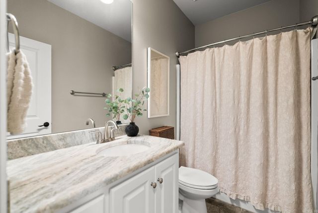 101 Eagle Ridge Drive, Maumelle, AR 72113